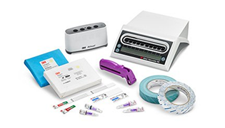 Register new or existing devices
